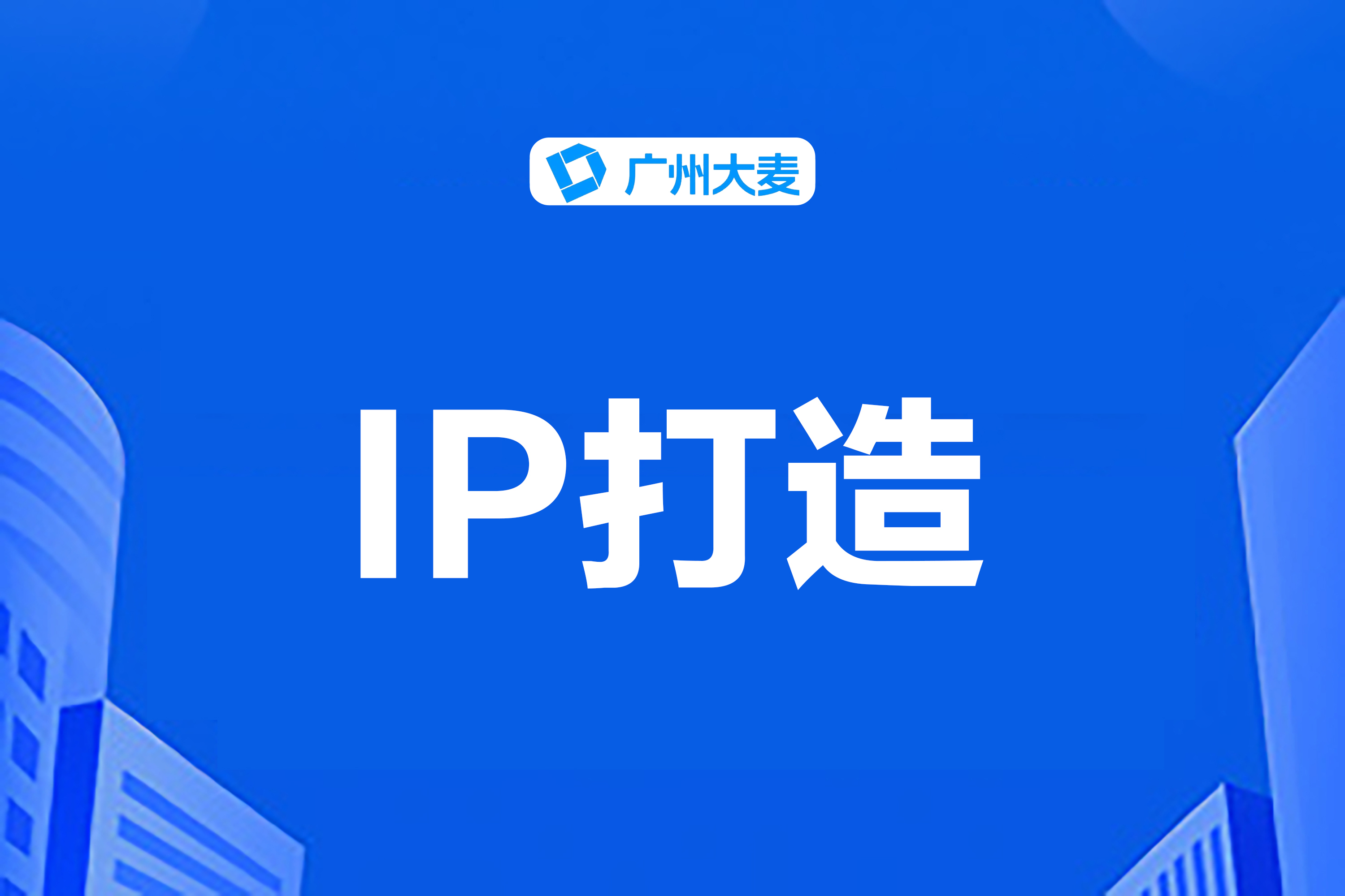 老板IP打造